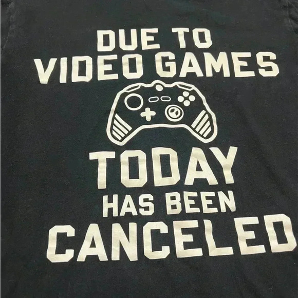 🌟 children ’s Place tee sz 7/8 🌟 - Picture 2 of 5